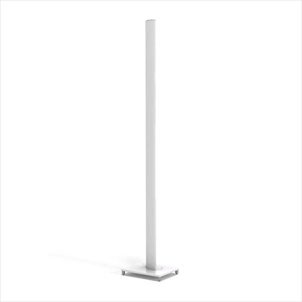 multi-color led floor lamp