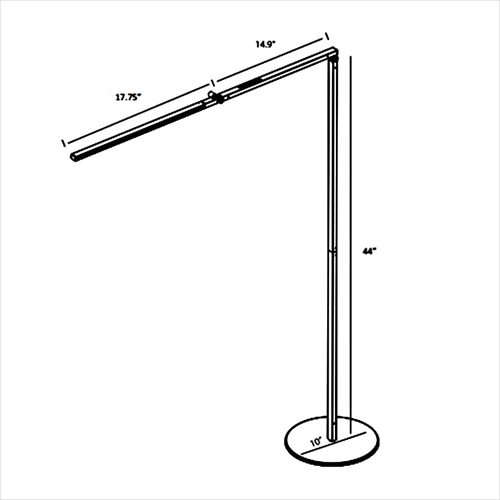 floor lamp