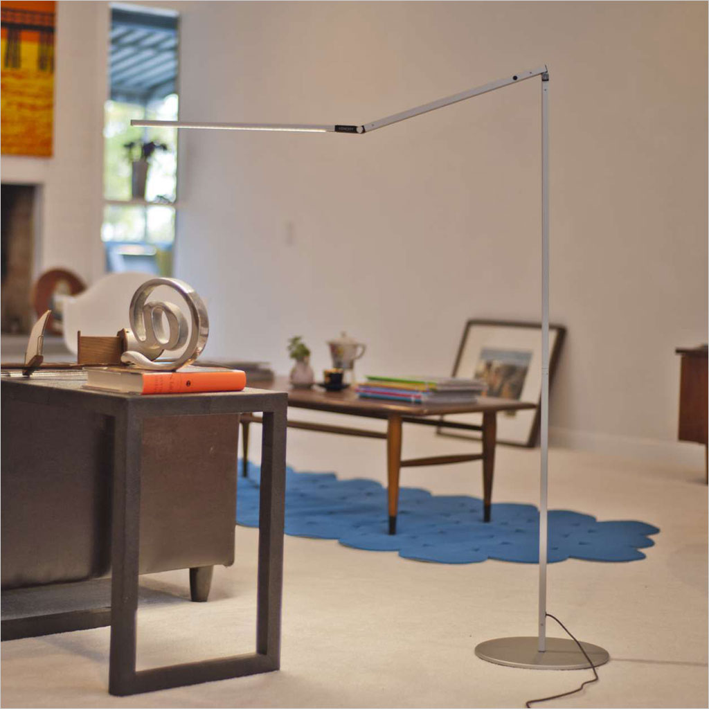 floor lamp