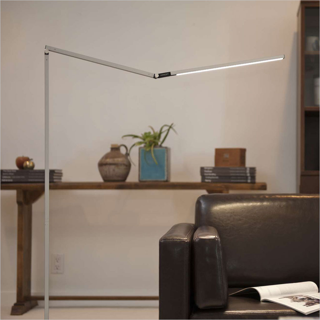 floor lamp