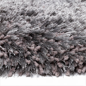 adore area rug in graphite