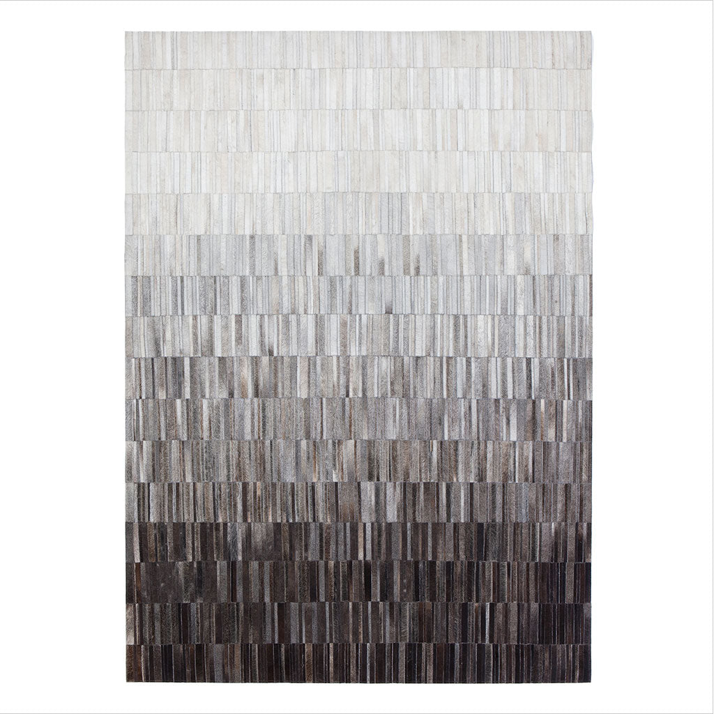 Fade Leather Area Rug - Scan Design | Modern and Contemporary Furniture ...