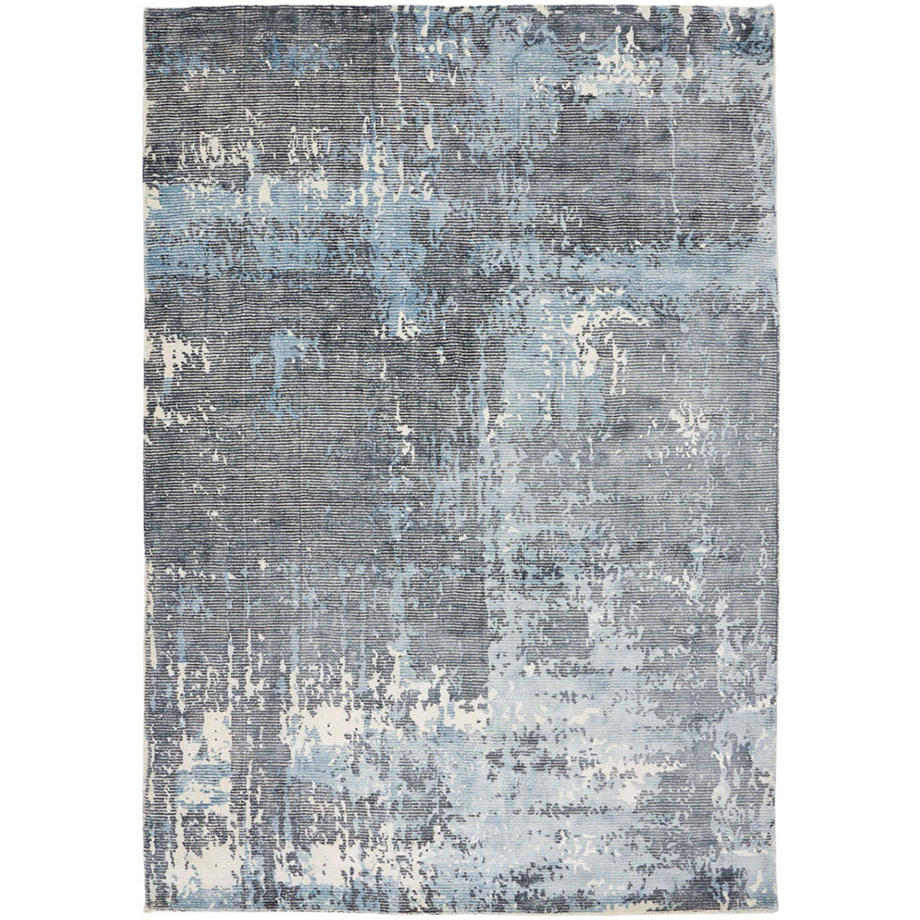 Fuller Area Rug - Ocean - Scan Design | Modern and Contemporary ...