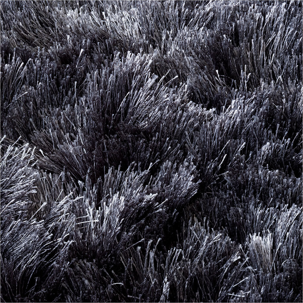dark grey area rug