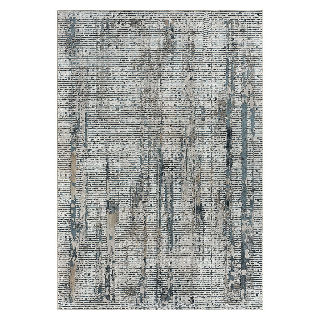 Posh Rugs Posh Area Rug - Scan Design | Modern and Contemporary Furniture Store