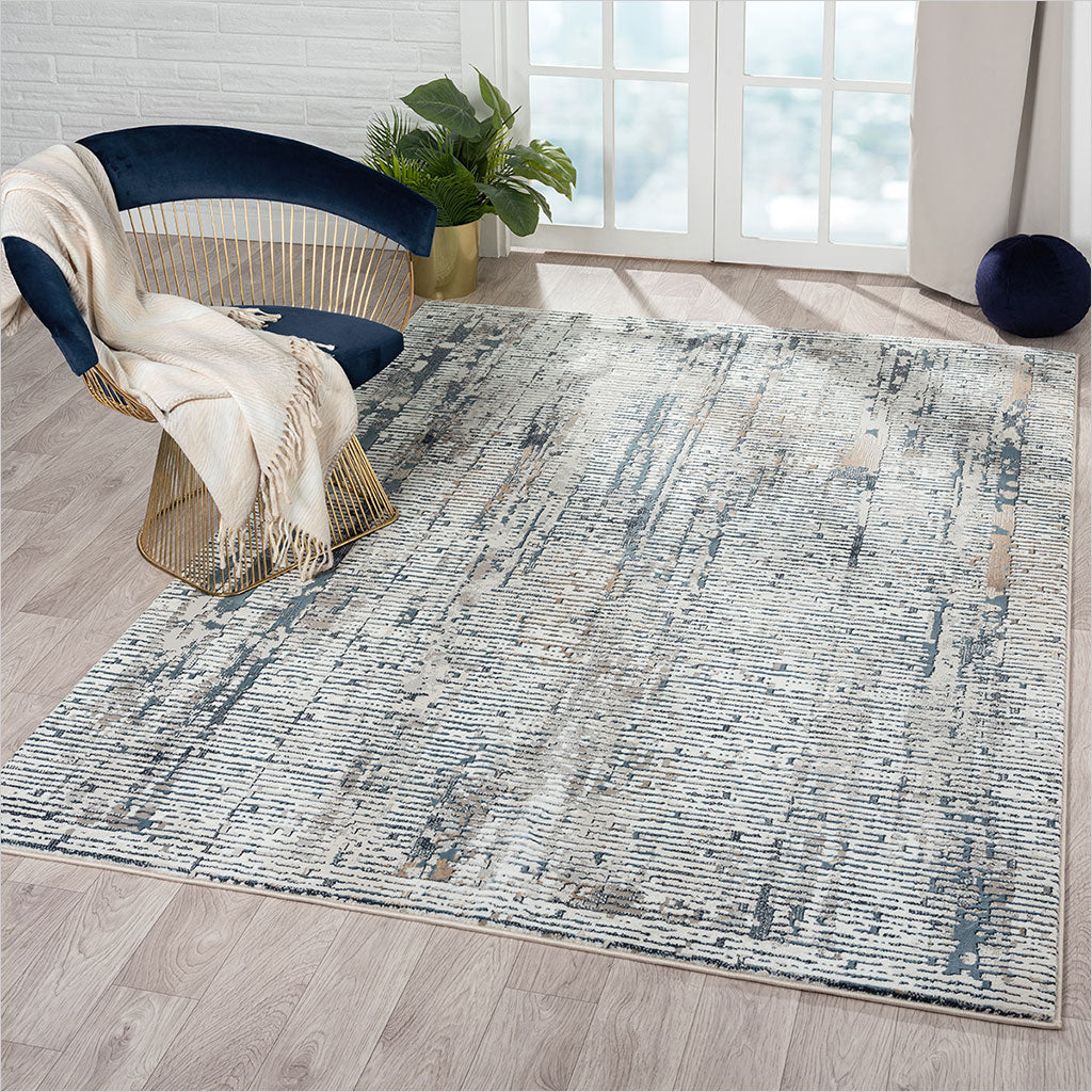 Posh Area Rug