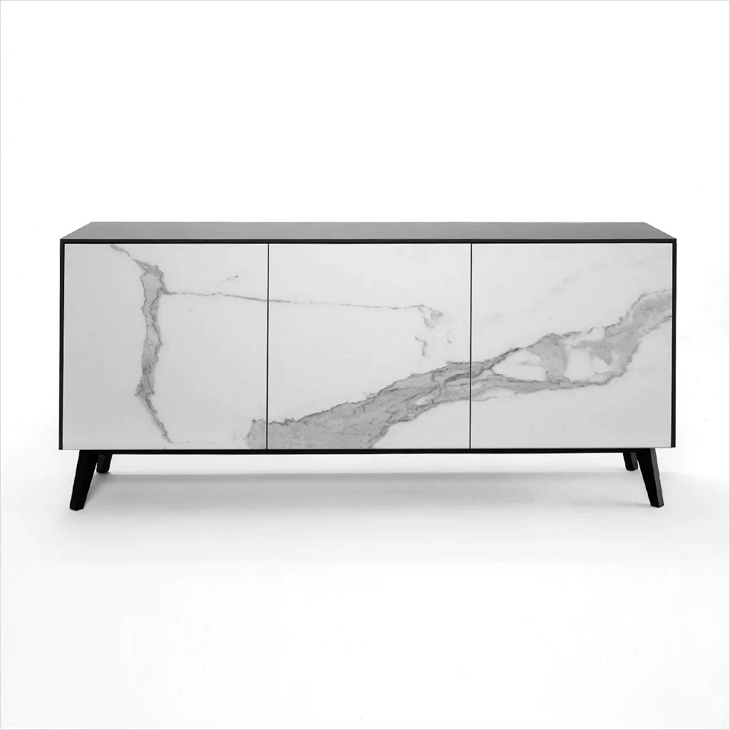 Dante II Buffet - Estatuario