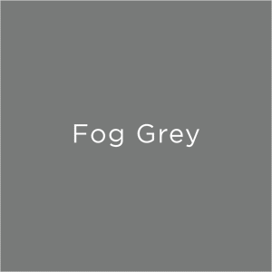 fog grey lacquer swatch