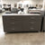 Grey Double Dresser - OUTLET