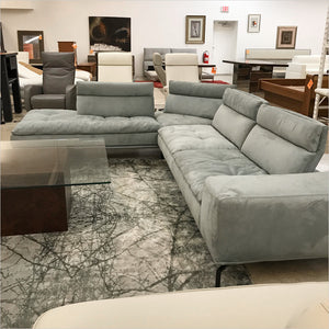 Cultura Sectional - OUTLET