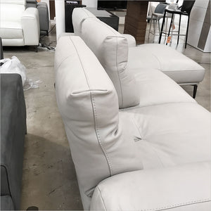 Murano Sectional - OUTLET