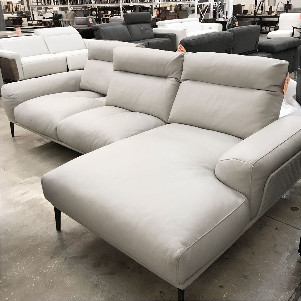 Murano Sectional - OUTLET