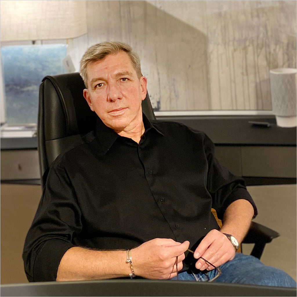 Marcelo Rizzo - Scan Design | Modern and Contemporary Furniture Store