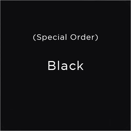 special order black swatch