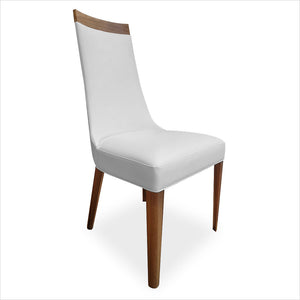 Scanone Dining Chair - White
