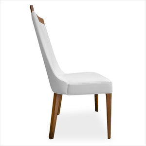 Scanone Dining Chair - White