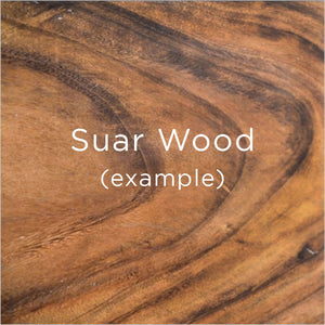 suarina wood swatch