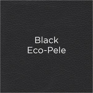 black eco-pele swatch