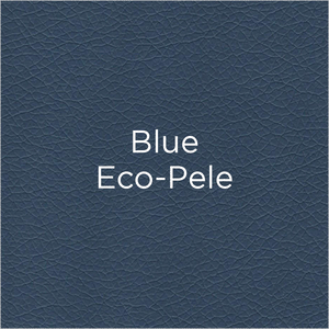 blue eco-pele swatch