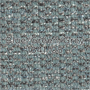 blue grey grey fabric swatch