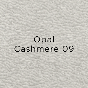 opal cashmere fabric swatch