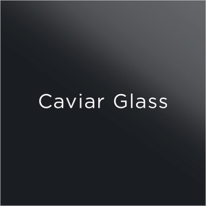 caviar glass swatch