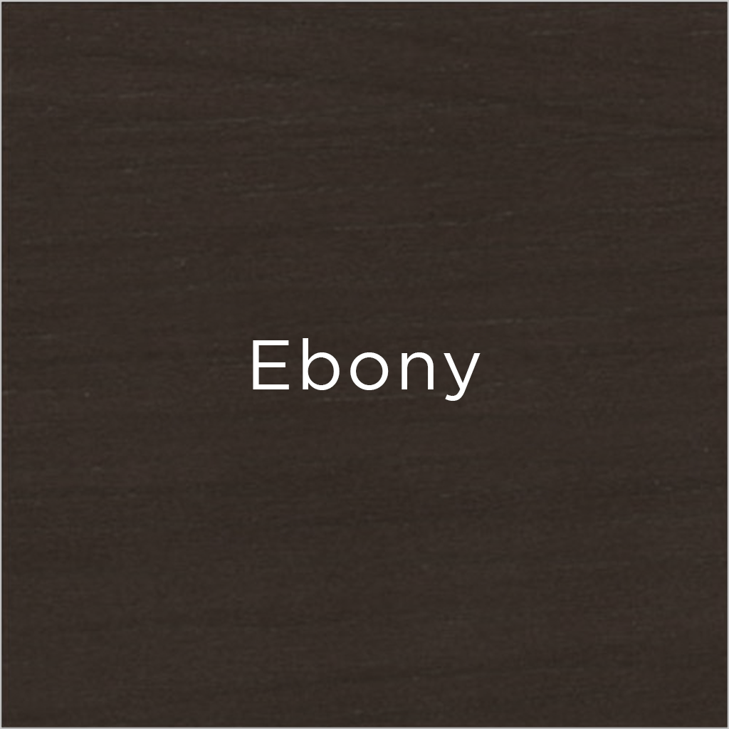 ebony bamboo swatch