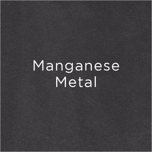manganese metal swatch