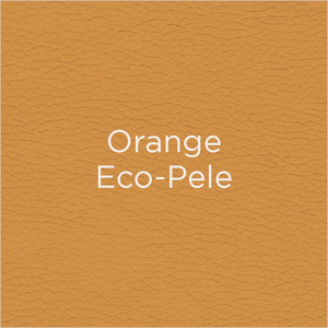 orange eco-pele swatch