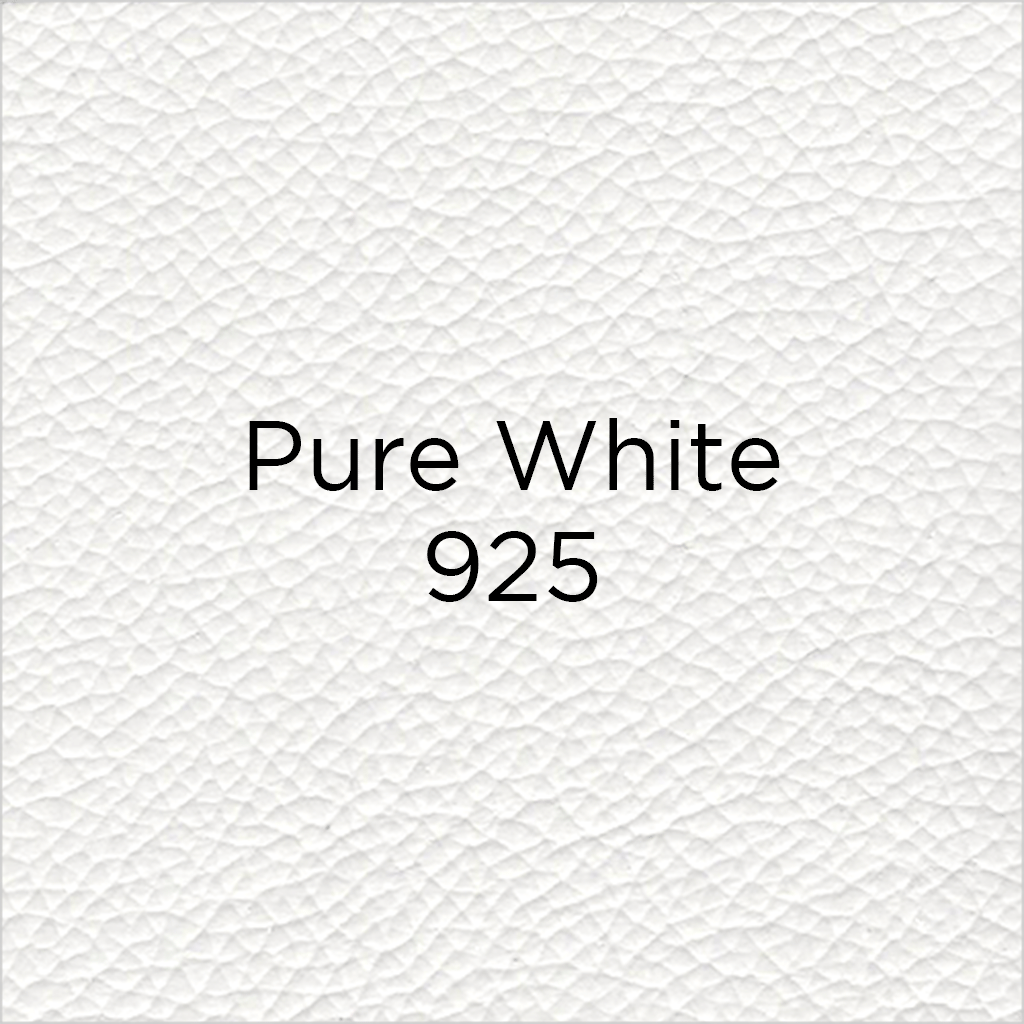 Vancouver Occasional Chair - White