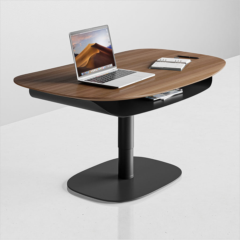 Level Adjustable Table - Scan Design  Modern and Contemporary Furniture  Store