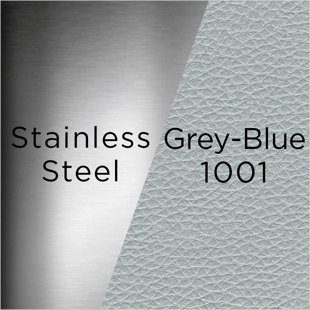 Abrazo Barstool - White